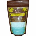 Hugo Naturals, 発泡性バスソルト、ユーカリ、14オンス（397g） (Discontinued Item)