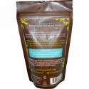 Hugo Naturals, 発泡性バスソルト、ユーカリ、14オンス（397g） (Discontinued Item)