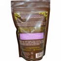 Hugo Naturals, エファーブセントバスソルト、 フレンチラベンダー、 14 oz (397 g) (Discontinued Item)