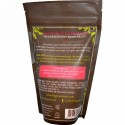 Hugo Naturals, 発泡性バスソルト、グレープフルーツ＆ゼラニウム、14オンス（397g） (Discontinued Item)