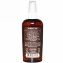 Hugo Naturals, エッセンシャルボディミスト、フレンチラベンダー、4 fl oz (118 ml) (Discontinued Item)