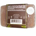 Hugo Naturals, ハンドクラフテッドソープ、インドネシアパチョリ＆サンダルウッド、4 oz (113 g) (Discontinued Item)