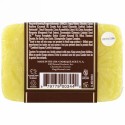 Hugo Naturals, 手作り石けん、 メキシカン ライム & ベルガモット、 4 oz (113 g) (Discontinued Item)