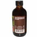 Hugo Naturals, Indonesian Patchouli & Sandalwood Massage & Body Oil, 4 oz (118 ml) (Discontinued Item)