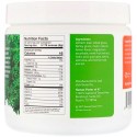 HumanN, ハートグリーンズ、血行を促進するスーパーフード、レモン味、5.3 oz (150 g) (Discontinued Item)