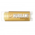 Hurraw! Balm, リップバーム, アーモンド, .15オンス (4.3 g) (Discontinued Item)