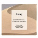 Huxley, サハラの秘密、モアザンモイストクリーム、50 ml (Discontinued Item)