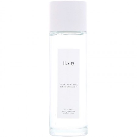 Huxley, Secret of Sahara, Toner: Extract IT, 4.06 fl oz (120 ml)