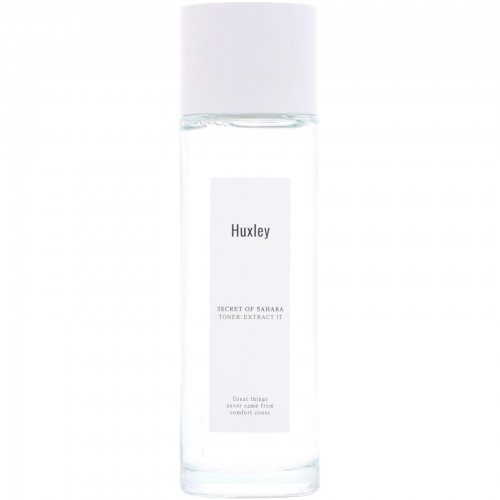 Huxley, Secret of Sahara, Toner: Extract IT, 4.06 fl oz (120 ml)