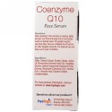 Hyalogic, エピシルク, コエンザイムQ10 フェイス・血液, 1 オンス (30 ml)