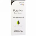 Hyalogic, エピシルク（Episilk）, 純ヒアルロン酸乳清, 1液量オンス（30 ml）