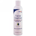 Hyalogic, フェイシャルクレンザー、8液体オンス（237 ml） (Discontinued Item)