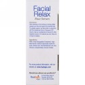 Hyalogic, フェイシャルリラックスフェイスセラム、47液量オンス (13.5 ml) (Discontinued Item)