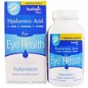 Hyalogic, ハイラビジョン, 口腔ヒアルロン酸, 120 カプセル