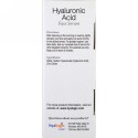 Hyalogic, ピュアHA（ヒアルロン酸）フェースセラム 、.47液量オンス (13.5 ml) (Discontinued Item)