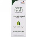 Hyalogic , インスタントフェイスリフトフェイスセラム、0.47液量オンス (13.5 ml) (Discontinued Item)