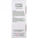 Hyalogic , インスタントフェイスリフトフェイスセラム、0.47液量オンス (13.5 ml) (Discontinued Item)