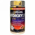 Hydroxycut, Hardcore、ラピッド・リリース・カプセル 60 錠 (Discontinued Item)