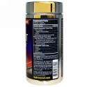 Hydroxycut, Hardcore、ラピッド・リリース・カプセル 60 錠 (Discontinued Item)