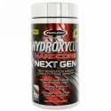 Hydroxycut, ハードコアネクストジェン、ウェイトロス、180カプセル