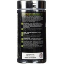 Hydroxycut, Hydroxycut SX-7 Black Onyx, 80 Capsules (Discontinued Item)