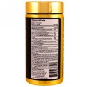 Hydroxycut, SX-7, Black Onyx, Non-Stimulant Weight Loss, 80 Capsules (Discontinued Item)