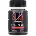 Hydroxycut, Slay by Hydroxycut（スレイバイハイドロキシカット）、カプセル60粒 (Discontinued Item)