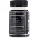 Hydroxycut, Slay by Hydroxycut（スレイバイハイドロキシカット）、カプセル60粒 (Discontinued Item)