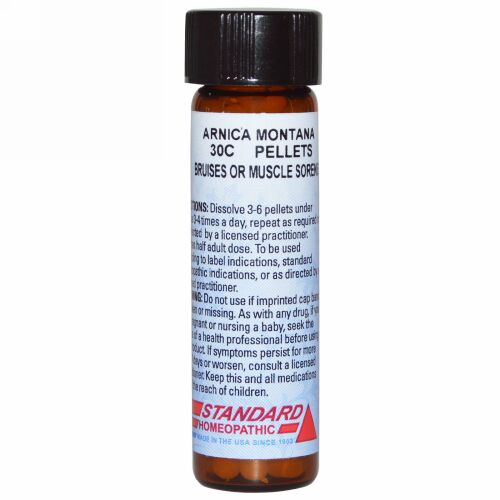Hyland's, アルニカ モンタナ 30C、160粒 (Discontinued Item)