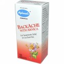 Hyland's, バックエイク（腰痛）ウィズ・アルニカ, 100錠 (Discontinued Item)