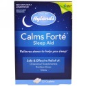 Hyland's, カームズ・フォルテ、睡眠サポート、キャプレット32錠 (Discontinued Item)