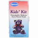 Hyland's, ホメオパシック・キッズ・キット、 7 点キット (Discontinued Item)