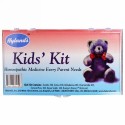 Hyland's, ホメオパシック・キッズ・キット、 7 点キット (Discontinued Item)