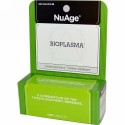 Hyland's, ニューエイジ、 バイオプラズマ、 125錠 (Discontinued Item)