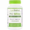 Hyperbiotics, プロ・ビフィド、50歳以上向けプロバイオティクス・サポート、タイムリリース・タブレット60錠
