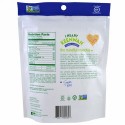 I Heart Keenwah, キヌアクラスター, アーモンド, 4 oz (113.4 g) (Discontinued Item)