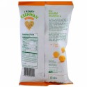 I Heart Keenwah, キヌアパフ, 熟成チェダーチーズ, 3 oz (85 g) (Discontinued Item)