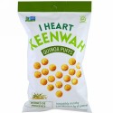 I Heart Keenwah, キヌアパフ, プロヴァンスのハーブ, 3 oz (85 g) (Discontinued Item)