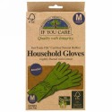 If You Care, 家事用手袋, Mサイズ, 1組 (Discontinued Item)