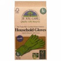 If You Care, 家庭用手袋、 再使用可能、Lサイズ、1 組 (Discontinued Item)
