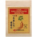 Ilhwa, 純粋な濃縮高麗人参茶、50g（1.7oz）