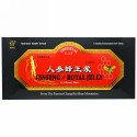 Imperial Elixir, Ginseng & Royal Jelly, 30 Bottles, 0.34 fl oz (10 ml) Each
