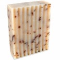 Indigo Wild, ズムバー、 ゴートミルク 石けん、 パチュリー、 3 oz  バー (Discontinued Item)