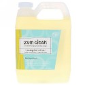 Indigo Wild, Zum Clean, Aromatherapy Laundry Soap, Eucalyptus-Citrus, 32 fl oz (.94 L) (Discontinued Item)
