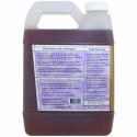 Indigo Wild, ツム・クリーン®, アロマセラピー・ランドリーソープ, 乳香 & ミルラ, 32 液量オンス (.94 l)