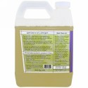 Indigo Wild, ズム・クリーン、アロマセラピー・ランドリーソープ、ラベンダー、32オンス (.94 L)