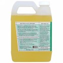 Indigo Wild, ズム・クリーン、アロマセラピー・ランドリーソープ、シーソルト、32オンス (.94 L)