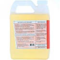 Indigo Wild, ツムクリーン、アロマテラピーランドリーソープ、スイートオレンジ、32液量オンス (.94 L)