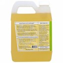 Indigo Wild, ズム・クリーン、アロマセラピー・ランドリーソープ、ティーツリー-シトラス、32オンス (.94 L)