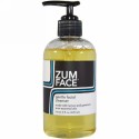 Indigo Wild, ズムフェース、ジェントルフェイシャルクレンザー、8 fl oz (225 ml)